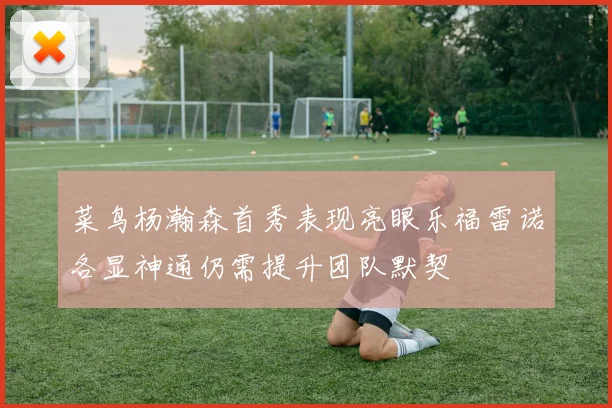 菜鸟杨瀚森首秀表现亮眼乐福雷诺各显神通仍需提升团队默契